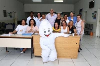 Secretaria da Saúde de Caieiras iniciou a campanha de multivacinação