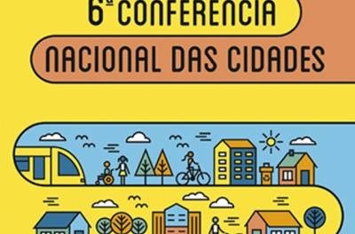 Prefeitura de Caieiras e Conselho da Cidade convocam a população para a 6ª Conferência das Cidades