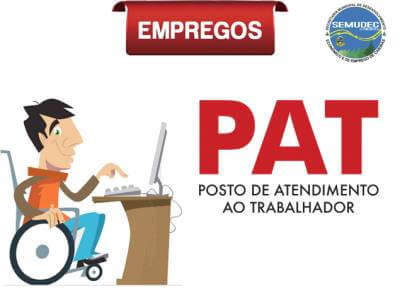 Confira as vagas disponíveis no PAT Caieiras