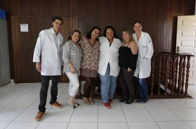 Prefeitura de Caieiras realizou mutirão contra o HPV