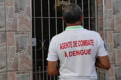A Prefeitura de Caieiras Alerta: Previna-se contra o Aedes aegypti