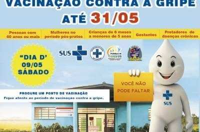 Campanha de vacinação antirrábica animal em Caieiras foi adiada para novembro