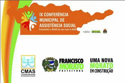 IX Conferência Municipal de Assistência Social acontece em Francisco Morato