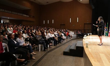 Caieiras sediou o 2º Seminário Intermunicipal de Educação do CIMBAJU