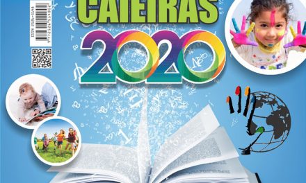 Caieiras 2020, Cada Vez Mais Educativa