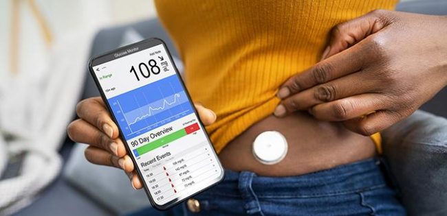 ANAD alerta para redução do controle do diabetes durante a pandemia
